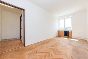 Prodej bytu 4+kk v osobním vlastnictví 73 m², Praha 4 - Záběhlice