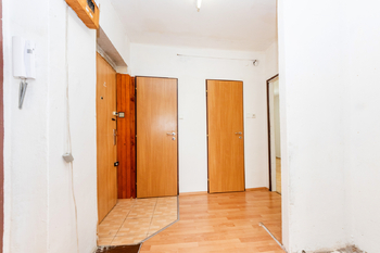 Prodej bytu 4+kk v osobním vlastnictví 73 m², Praha 4 - Záběhlice
