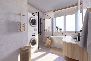 Prodej bytu 4+kk v osobním vlastnictví 73 m², Praha 4 - Záběhlice