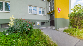 Prodej bytu 4+kk v osobním vlastnictví 73 m², Praha 4 - Záběhlice