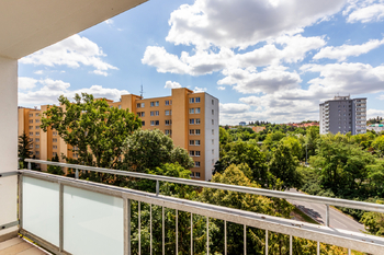 Prodej bytu 4+kk v osobním vlastnictví 73 m², Praha 4 - Záběhlice
