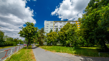 Prodej bytu 4+kk v osobním vlastnictví 73 m², Praha 4 - Záběhlice