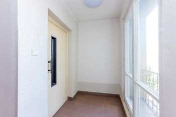 Prodej bytu 4+kk v osobním vlastnictví 73 m², Praha 4 - Záběhlice