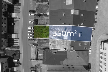 Prodej nájemního (činžovního) domu 700 m², Frýdek-Místek