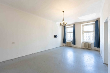 Prodej nájemního (činžovního) domu 700 m², Frýdek-Místek