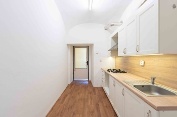 Prodej nájemního (činžovního) domu 700 m², Frýdek-Místek