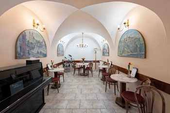 Prodej nájemního (činžovního) domu 700 m², Frýdek-Místek