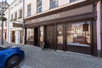 Prodej nájemního (činžovního) domu 700 m², Frýdek-Místek