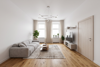 Prodej nájemního (činžovního) domu 700 m², Frýdek-Místek