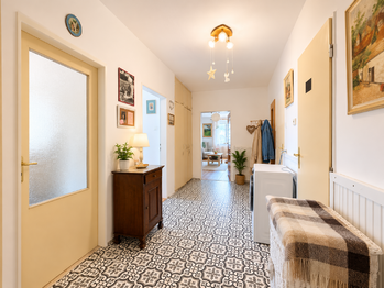 Prodej bytu 3+1 v osobním vlastnictví 77 m², Příbram
