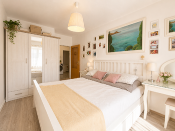 Prodej bytu 3+1 v osobním vlastnictví 77 m², Příbram