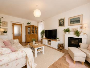 Prodej bytu 3+1 v osobním vlastnictví 77 m², Příbram