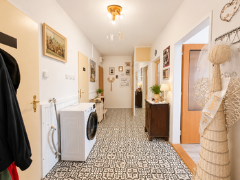 Prodej bytu 3+1 v osobním vlastnictví 77 m², Příbram