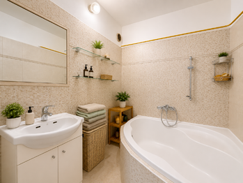Prodej bytu 3+1 v osobním vlastnictví 77 m², Příbram