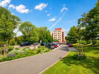 Prodej bytu 3+1 v osobním vlastnictví 77 m², Příbram