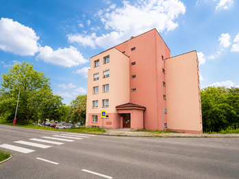 Prodej bytu 3+1 v osobním vlastnictví 77 m², Příbram