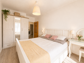 Prodej bytu 3+1 v osobním vlastnictví 77 m², Příbram