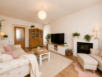 Prodej bytu 3+1 v osobním vlastnictví 77 m², Příbram