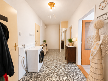 Prodej bytu 3+1 v osobním vlastnictví 77 m², Příbram