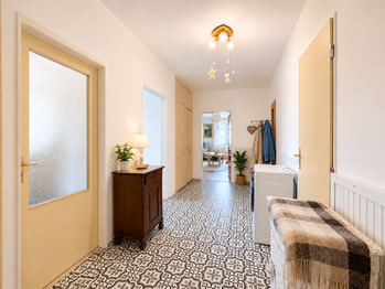 Prodej bytu 3+1 v osobním vlastnictví 77 m², Příbram
