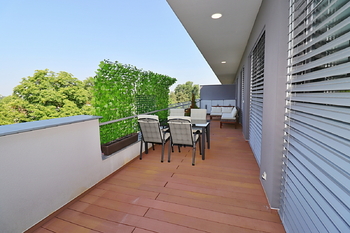 Prodej bytu 4+kk v osobním vlastnictví 93 m², Pardubice