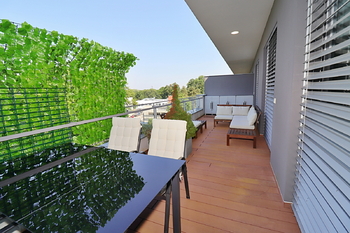 Prodej bytu 4+kk v osobním vlastnictví 93 m², Pardubice