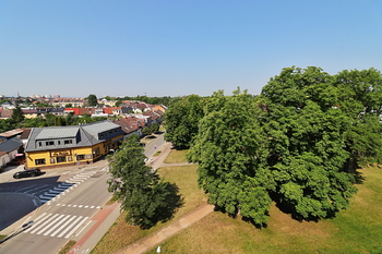 Prodej bytu 4+kk v osobním vlastnictví 93 m², Pardubice