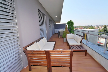 Prodej bytu 4+kk v osobním vlastnictví 93 m², Pardubice