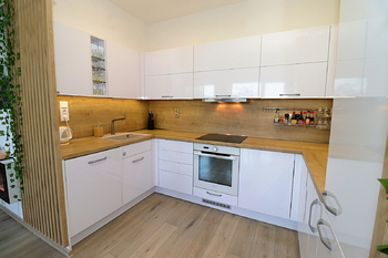 Prodej bytu 4+kk v osobním vlastnictví 93 m², Pardubice