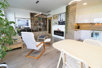Prodej bytu 4+kk v osobním vlastnictví 93 m², Pardubice