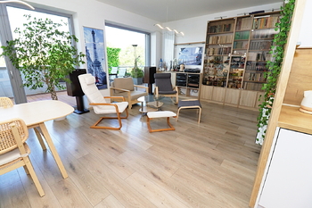 Prodej bytu 4+kk v osobním vlastnictví 93 m², Pardubice