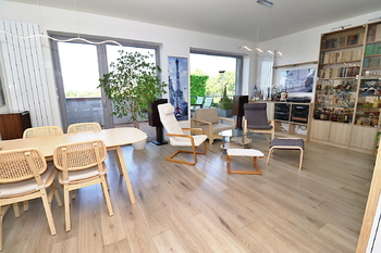 Prodej bytu 4+kk v osobním vlastnictví 93 m², Pardubice