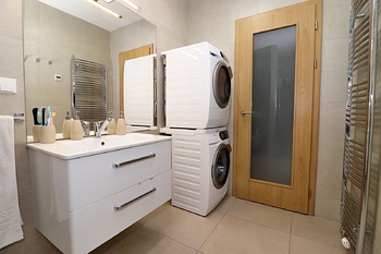 Prodej bytu 4+kk v osobním vlastnictví 93 m², Pardubice