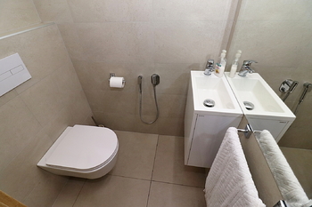 Prodej bytu 4+kk v osobním vlastnictví 93 m², Pardubice