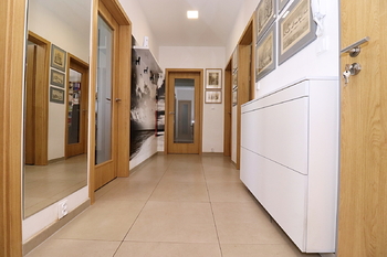 Prodej bytu 4+kk v osobním vlastnictví 93 m², Pardubice