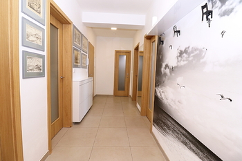 Prodej bytu 4+kk v osobním vlastnictví 93 m², Pardubice