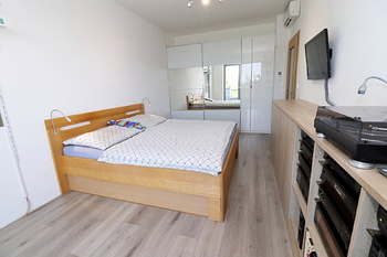 Prodej bytu 4+kk v osobním vlastnictví 93 m², Pardubice