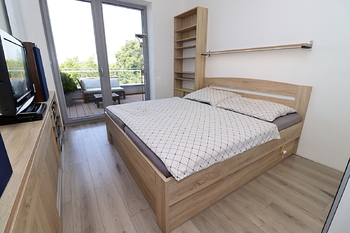 Prodej bytu 4+kk v osobním vlastnictví 93 m², Pardubice