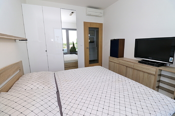 Prodej bytu 4+kk v osobním vlastnictví 93 m², Pardubice