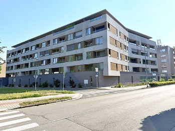 Prodej bytu 4+kk v osobním vlastnictví 93 m², Pardubice
