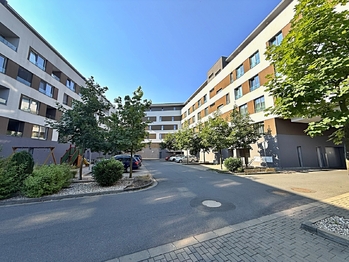 Prodej bytu 4+kk v osobním vlastnictví 93 m², Pardubice