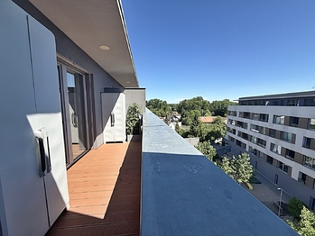 Prodej bytu 4+kk v osobním vlastnictví 132 m², Pardubice