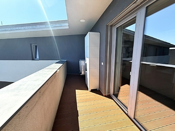 Prodej bytu 4+kk v osobním vlastnictví 132 m², Pardubice