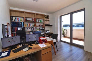 Prodej bytu 4+kk v osobním vlastnictví 132 m², Pardubice