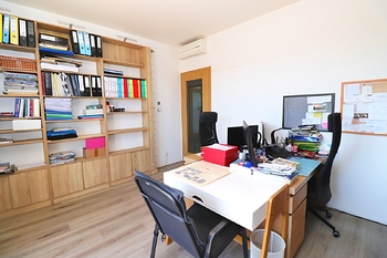 Prodej bytu 4+kk v osobním vlastnictví 132 m², Pardubice
