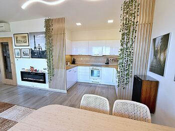 Prodej bytu 4+kk v osobním vlastnictví 132 m², Pardubice