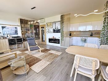 Prodej bytu 4+kk v osobním vlastnictví 132 m², Pardubice