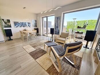 Prodej bytu 4+kk v osobním vlastnictví 132 m², Pardubice