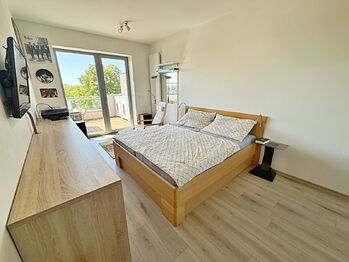 Prodej bytu 4+kk v osobním vlastnictví 132 m², Pardubice