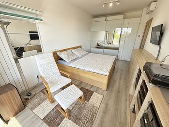 Prodej bytu 4+kk v osobním vlastnictví 132 m², Pardubice